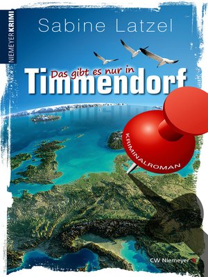 cover image of Das gibt es nur in Timmendorf